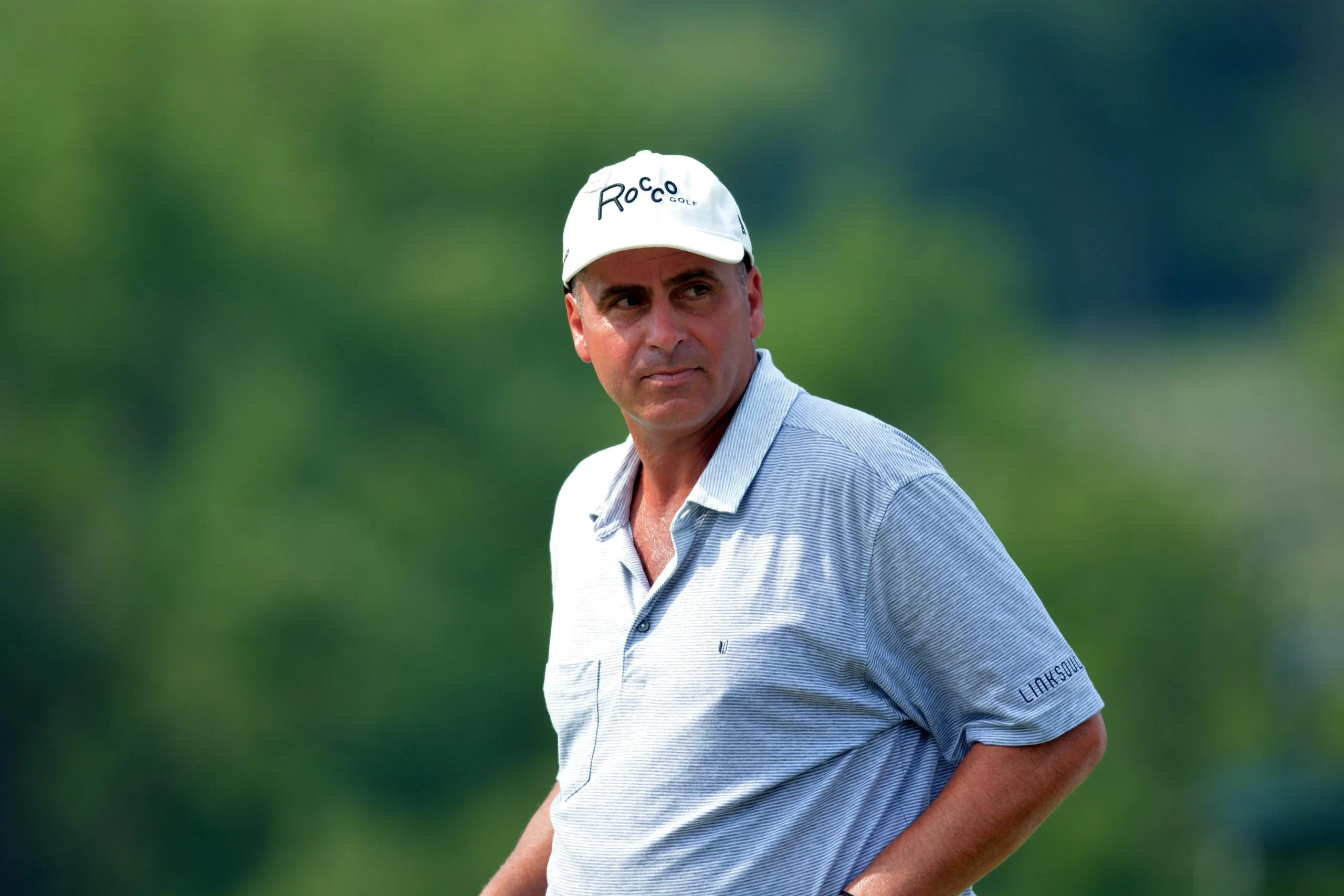 Rocco Mediate