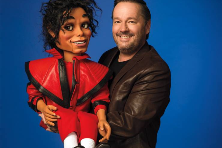 Terry Fator