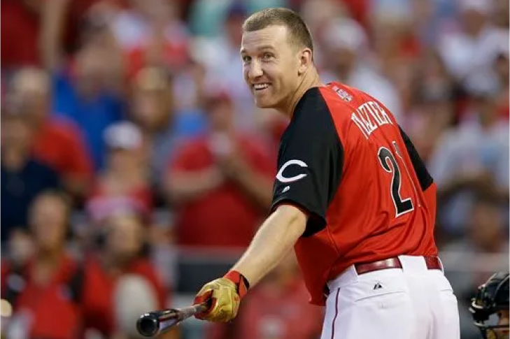 Todd Frazier