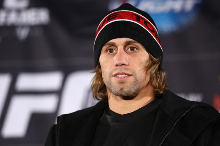 Urijah Faber