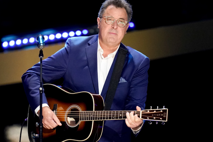 Vince Gill